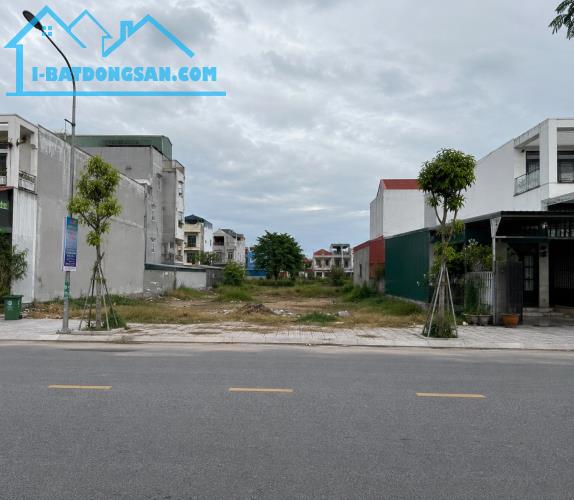 🔥 Bán đất mặt đường Nguyễn Hữu An – 133m² – MT 5m – Giá 11,5 Tỷ. Vỉa hè - Kinh doanh
