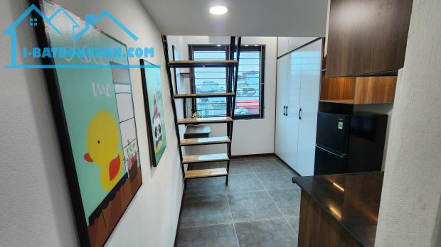 ✅ BÁN TÒA CĂN HỘ MINI TRIỀU KHÚC 50m,8tầng 14p thu 55tr/th - 13.4 tỷ 0988183187