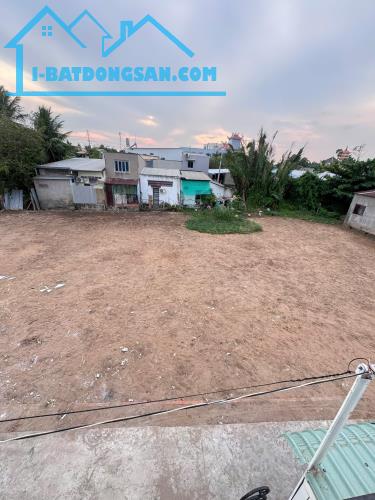 Đất thổ cư P3 trung tâm Tp Mỹ Tho