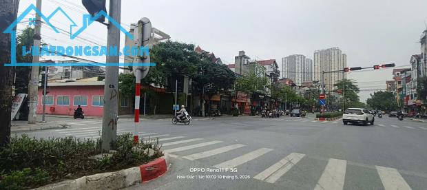 Chủ nhà cần bán GẤP mảnh đất phân lô Quân Đội, ô tô tránh vỉa hè 72 m2 MT 4.5 m 10.x tỷ