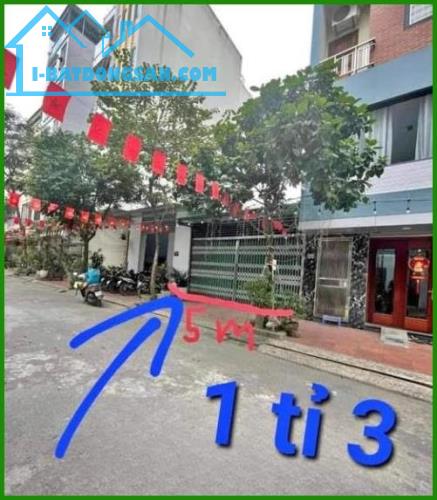 🔥 BÁN LÔ ĐẤT GIÁ TỐT TẠI XUÂN KHANH – CHỈ 1 TỶ/LÔ GIÁ TỐT TẠI XUÂN KHANH