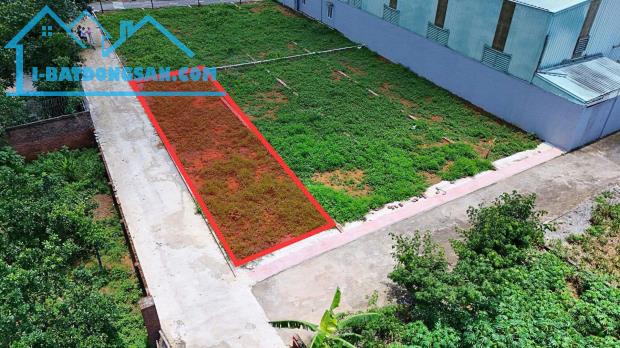 BÁN LÔ GÓC 112M² FULL THỔ CƯ – THÔN 5 PHÚ CÁT, HÀ NỘI