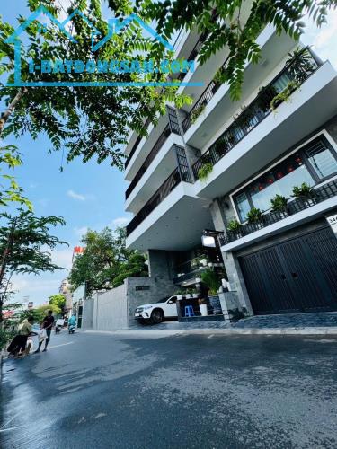 SIÊU HIẾM!!! 145M2 - 12M MẶT TIỀN - BÁN NHÀ MẶT PHỐ LIỄU GIAI - BA ĐÌNH VỈA HÈ Ô TÔ TRÁNH