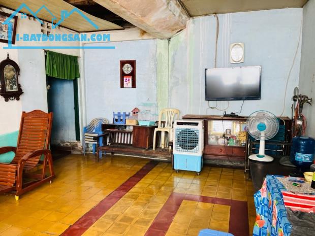 H2267 - Đất Vàng "Hoa Hậu" Gò Vấp