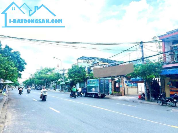 Biệt thự mặt tiền Hà Huy Giáp -Trấn Biên. 16x33m 520m. Gần dự án Phát Đạt 1,9ha.