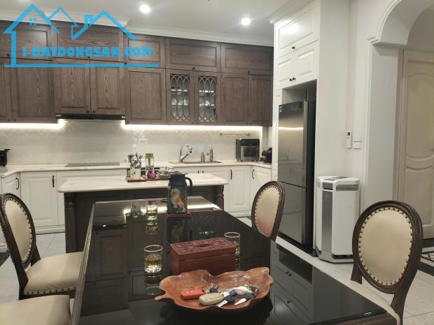 Bán nhà mặt phố Tô Hiệu Hà Đông, 82m2, phân lô VIP, giá đầu tư