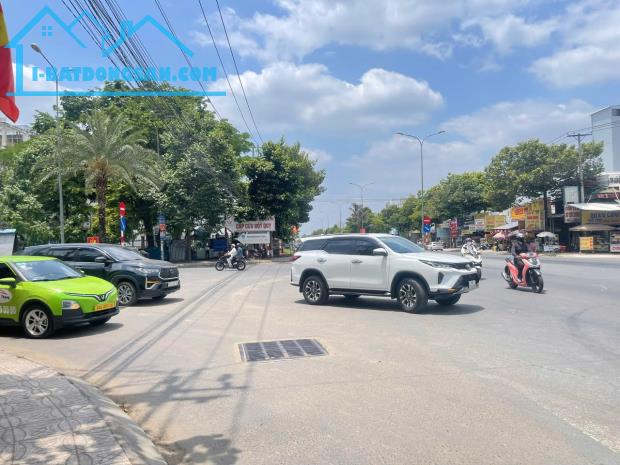 HÀNG NGỘP – Bán Nền Khu STK - Đối Diện Bệnh Viện S.I.S ☎️ LH: 0939.86.87.88 Bưởi Miền Tây