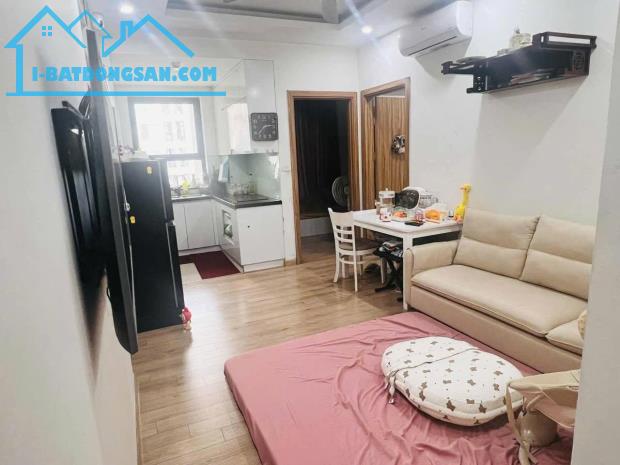 Cần Bán Chung Cư Đặng Xá, Gia Lâm, 58m2, giá 3,05 tỷ (sỗ sẵn sàng giao dịch)