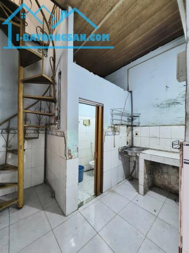 🌟 L2276 - NHÀ TÂN BÌNH GIÁ CỰC SỐC 2.X TỶ 🌟