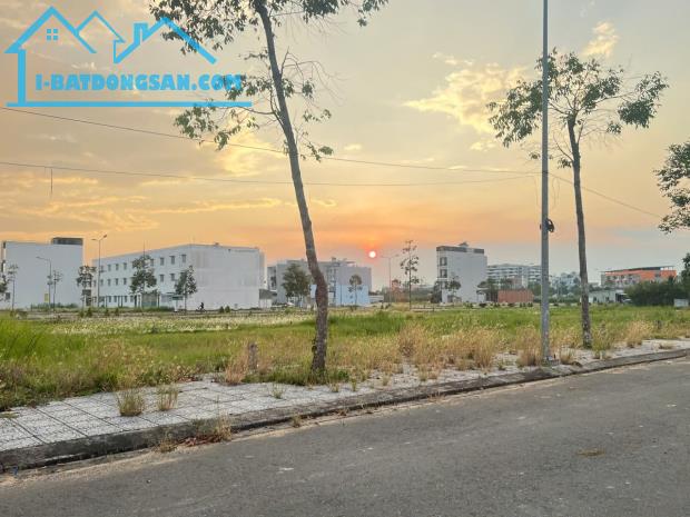HÀNG NGỘP – Bán Nền Khu STK - Đối Diện Bệnh Viện S.I.S ☎️ LH: 0939.86.87.88 Bưởi Miền Tây