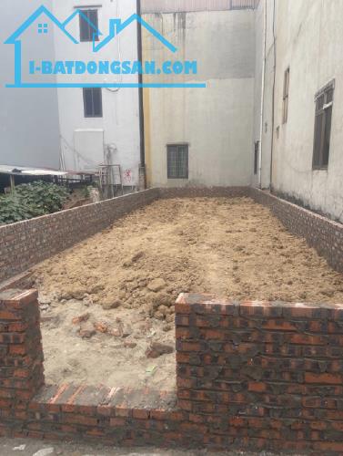 Bán đất Thôn Trung Hậu Đông, xã Tiền Phong, Mê linh [cũ];