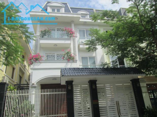 Anh Hà bán Gấp biệt thự KĐT Tân Tây Đô cạnh chung cư 185m2 chỉ 20.x tỷ. LH 0989626116