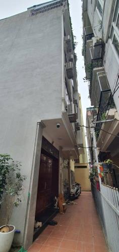 BÁN ĐẤT XUÂN LA 30M2- MT 3.65M-NHỈNH 6 TỶ-10M RA Ô TÔ TRÁNH-GẦN ĐẠI HỌC HÀNH CHÍNH