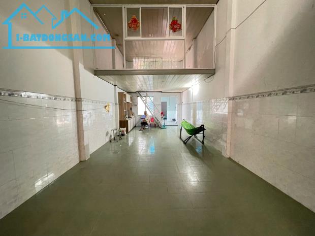 Bán nhà HXH Bành Văn Trân - DT 4 x 17 - 1 trệt 1 lửng - giá 7.5 tỷ TL