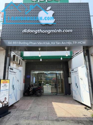 SANG MBKD TẠI CẦU VƯỢT CỦ CHI ĐỐI DIỆN BẾN XE CỦ CHI 120M2 MT5M 170TR LH:0973447367.