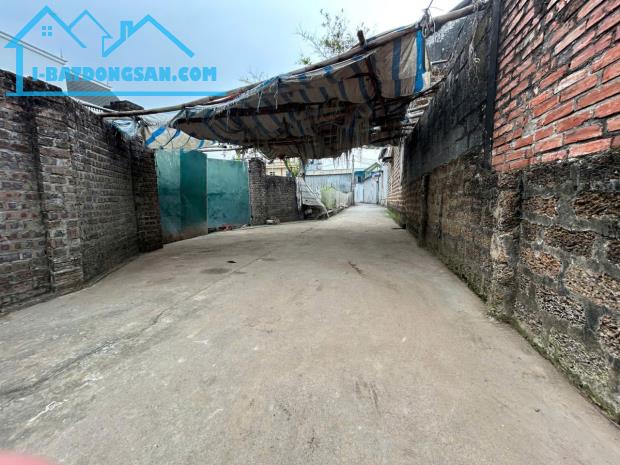 🔥TC DƯỚI 2 TỶ CÓ NGAY 80M² FULL THỔ LÀN 2 LA THÀNH, TÂN TIẾN