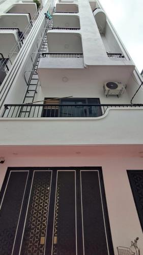 Bán CHDV Xuân Đỉnh, Từ Liêm 90m x 7T, 25 tỷ – 100tr/tháng