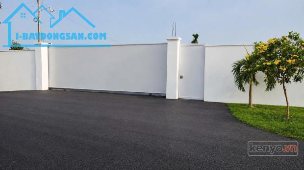 ĐẤT MẶT TIỀN XUÂN THỚI SƠN – NGANG 65M – THỔ CƯ LỚN HIẾM GẶP