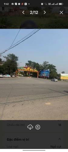 🌳 Lô đất vàng dành cho nhà đầu tư đón sóng tương lai 🌳 Sở hữu ngay 704m² đất đẹp tại Vệ