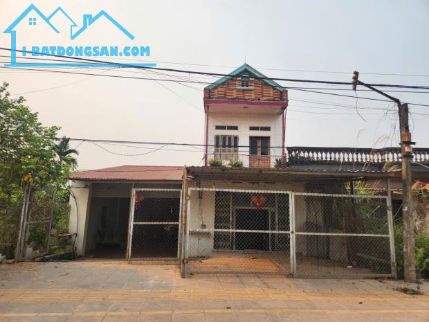 Chính Chủ Cần Bán Nhanh Đất Mặt Bằng Kinh Doanh Ql31, Chũ, Lục Ngạn