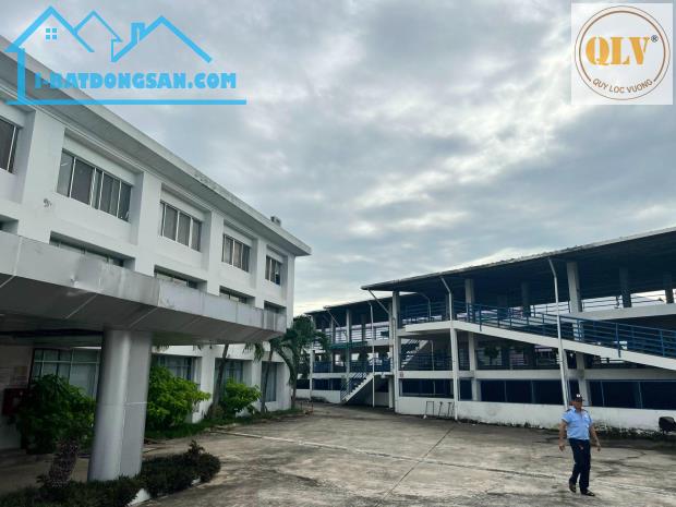 CHO THUÊ / BÁN NHÀ XƯỞNG KCN AMATA – BIÊN HÒA, ĐỒNG NAI – 10.679m²