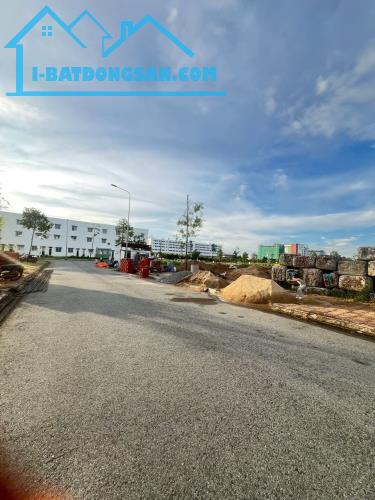 🏡Bán 03 Nền Liền Kề Khu Hồng Phát ( Đối Diện Bệnh Viện S.I.S Cần Thơ) ☎️ 0939868788 Bưởi
