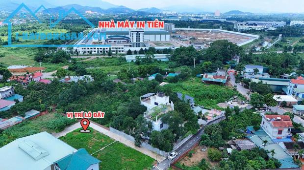 🔥 CẮT LỖ SÂU – ĐẤT THÔN 5 PHÚ CÁT GIÁ CHỈ 2,5 TỶ 🔥