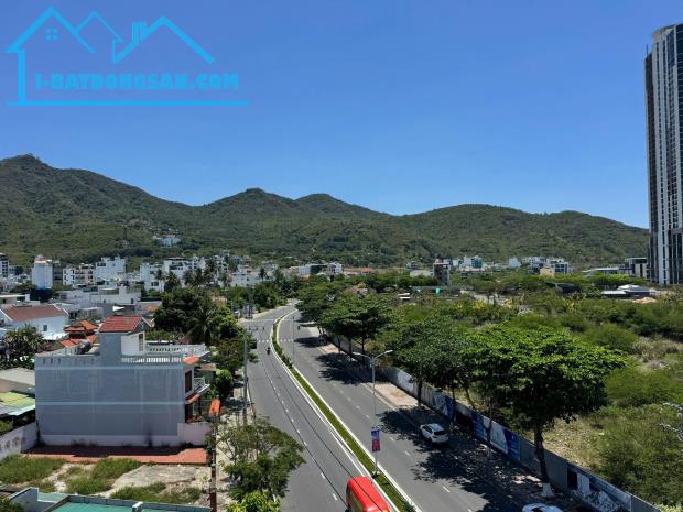 TÒA CĂN HỘ VIEW BIỂN MẶT TIỀN ĐƯỜNG PHẠM VĂN ĐỒNG, GIÁ CHỈ 13 TỶ