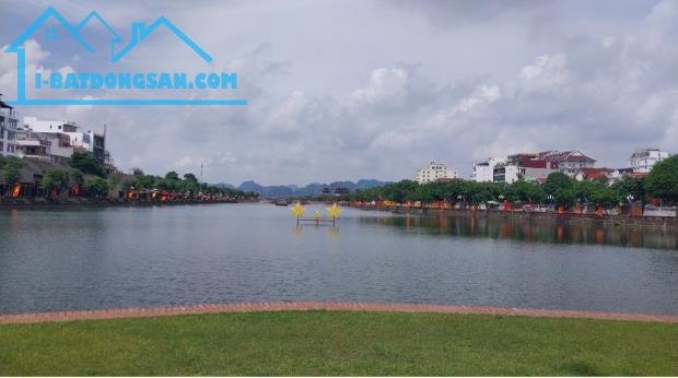 14,2 tỷ / 120m CẦN BÁN ĐẤT CÁCH HỒ KỲ LÂN 200M / 0912.547.205