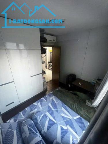 BÁN CĂN HỘ SUMMER SQUARE 60M2, 2PN, SỔ HỒNG LÂU DÀI, GIÁ RẺ 3.150 TỶ.