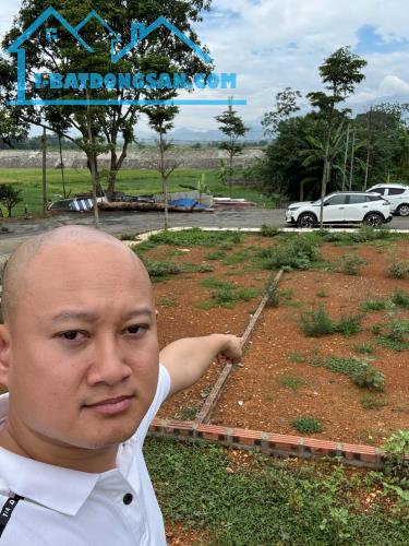 CHÍNH CHỦ BÁN 100m² SÁT DH09 CẠCH CHỢ THÔN 3 – XÃ PHÚ CÁT – HÒA LẠC, HÀ NỘI