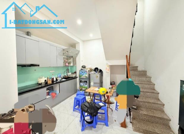 🍍 SIÊU PHẨM MAI ĐỘNG 14,5 TỶ/ 33M2/ 50M2T2/ 4 TẦNG/ MT 8,3M - LÔ GÓC 3 THOÁNG - OTO.