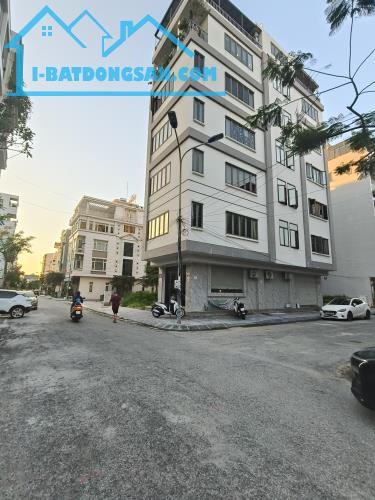 Bán 4 lô liền kề DT 240 M TĐC Cái Hòm Đông Khê Ngô Quyền HP