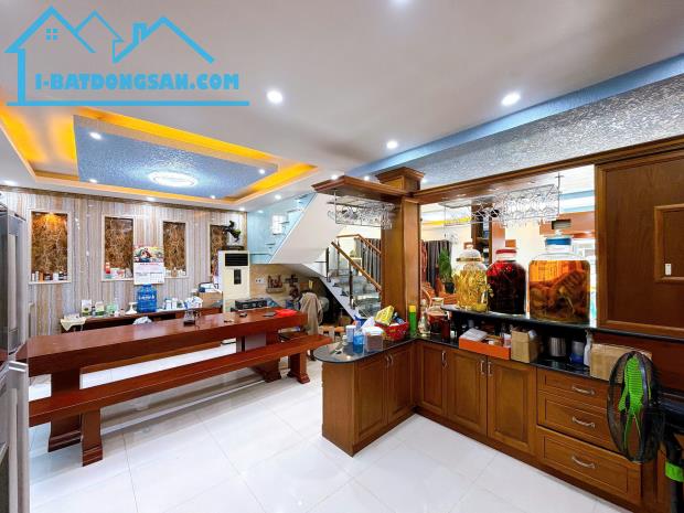 Bán Biệt Thự KDC Tín Nghĩa Chợ đầu mối Tân Biên, Biên Hòa, 101m2, giá 7 tỷ 200.