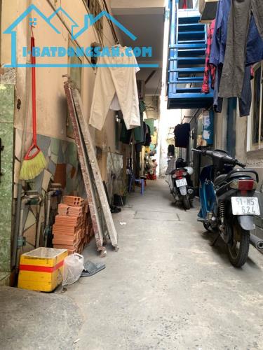 [T2369*] Giữ tiền an toàn, dòng tiền đều đặn mỗi tháng!