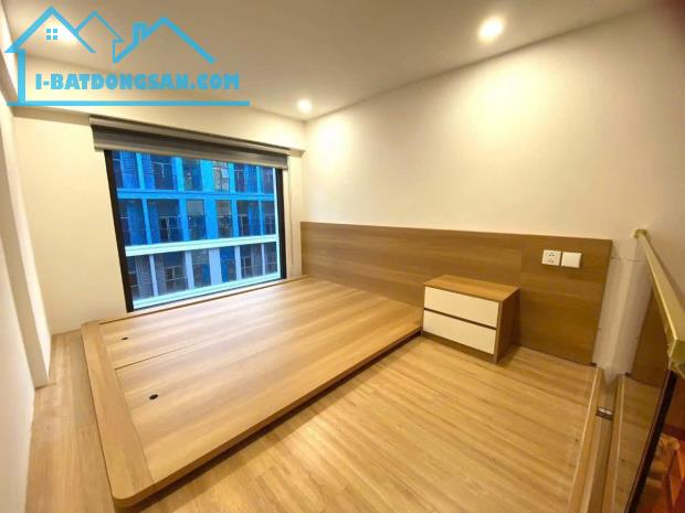Chỉ với 1 tỷ hơn sở hữu căn Studio ngủ tại Sun Urban City Hà Nam