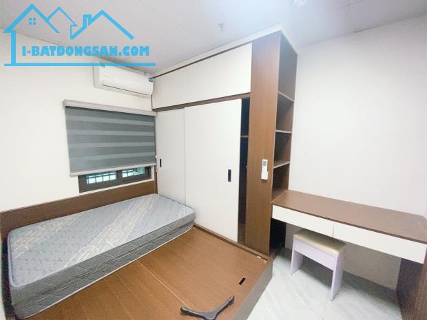 CCMN Trần Phú Mỗ Lao,ngay gần ga Văn quán 100 mt5m 7t thang máy,2 thoáng 18P cực đẹp
