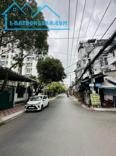NHÀ ĐẸP MẶT TIỀN - 4 TẦNG - 151M2 - NGANG 7M - GIÁ 23 TỶ