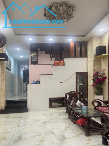 O2378 💸 SẴN DÒNG TIỀN 20TR/THÁNG - GÒ VẤP