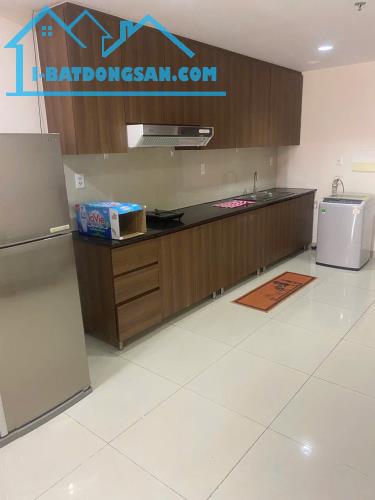 BÁN CĂN HỘ AN PHÚ QUẬN 6 LÔ A. 2PN - 1WC, SỔ HỒNG ĐẦY ĐỦ, GIÁ BÁN 3 TỶ 1