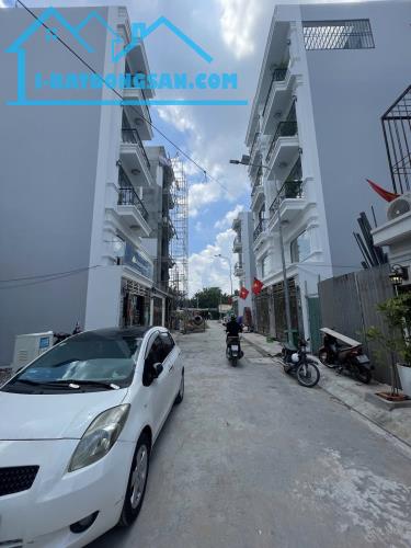 💎 ĐẤT KHU PHÂN LÔ ĐỒNG BỘ – ĐƯỜNG Ô TÔ 7M – 2 MẶT HẺM – GIÁ 5.6 TỶ 💎