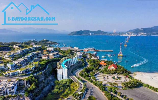 Căn hộ view trực biển - bàn giao full nội thất cao cấp-sở hữu lâu dài với giá chỉ 68TR/M2