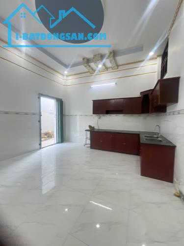 Giảm 150 trđ🏡Bán Nhà 2 Mặt Tiền Trệt Lầu Trục chính KDC 3A-An Bình☎️ 0939.86.87.88 (Bưởi)