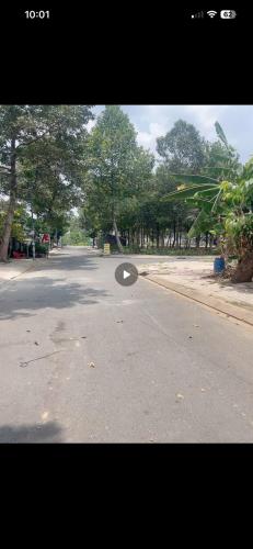 Lô đất siêu đẹp, Tam Phước, Biên Hòa, Đồng Nai, 100m, đường nhựa, vỉa hè 3m, chỉ 1,95 tỷ