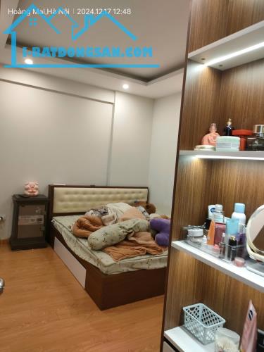 Bán gấp giá rẻ CC Complex 48 Ngọc Hồi 71m, Tầng 30, mặt tiền 5m, 5.29 tỷ Hoàng Mai.