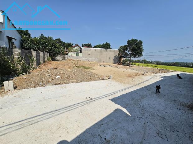 Bán Đất Bình Lộc full thổ cư giá rẻ thôn Đảnh Thạnh sát bên trục đường liên vùng