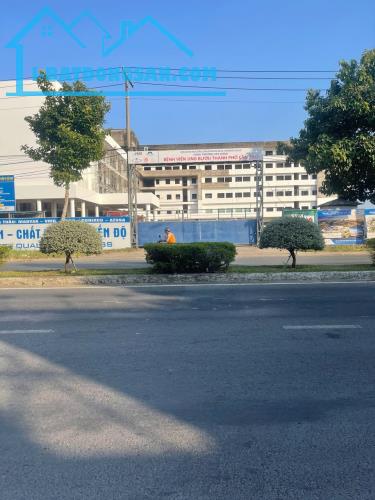 Hàng Ngộp – Bán Nền Khu STK Đối Diện Bệnh Viện S.I.S ☎️ LH: 0939.86.87.88 Bưởi Miền Tây