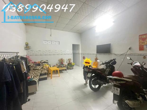 [ Nhà hẻm THÁI PHIÊN _ ô tô thông NGUYỄN XIỂN ] khu dân cư văn minh hiền hoà Giá : 4,2 tỷ