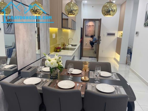 Sở Hữu Căn Hộ Trước Tuổi 30 Chỉ Từ 300 Triệu - Góp 8.9Tr/Tháng - Không Vay Ngân Hàng