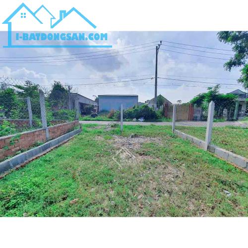Bán đất sát Công Viên Võ Văn Tần, Hòa Khánh, 5x37 giá chỉ 420 triệu, full thổ cư